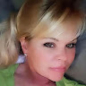 Meet your Posher, Vicki